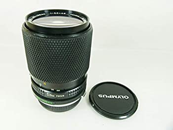 【中古】 OLYMPUS オリンパス MFレンズ OM 35-105mm F3.5-4.5