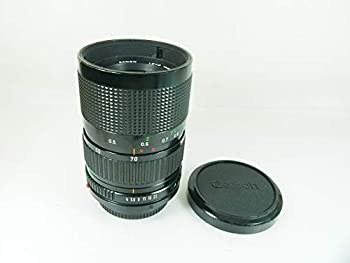 š Canon Υ MF NewFD 35-70mm F4