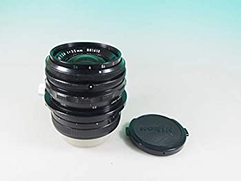 樂天商城 - 【中古】 Nikon ニコン MFレンズ PC-NIKKOR 35mm F2.8