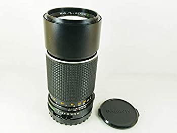 【中古】 MAMIYA マミヤ 645 210mm F4