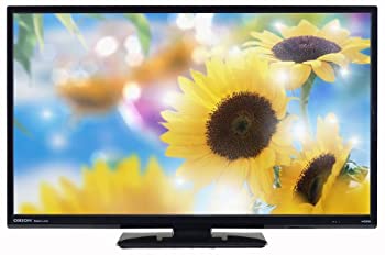 【中古】 ORION オリオン 32V型 液晶 テレビ LX-321BP ハイビジョン 2014年モデル