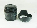 【中古】 MINOLTA AF レンズ 35mm F2(2)
