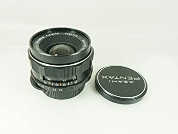 【中古】 PENTAX M42 Super-Takumar 35mm F3.5