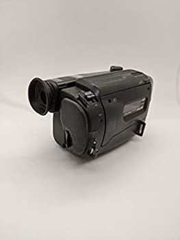【中古】 SONY ソニー CCD-TR11 8mmビデオカメラ (8mmビデオデッキ) ハンディカム VideoHi8