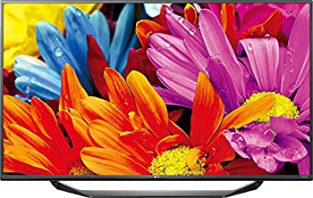 【中古】 LG 49V型 液晶 テレビ 49UF7710 4K 外付けHDD裏番組録画対応 2015年モデル