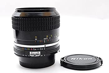【中古】 Nikon ニコン Ai NIKKOR 28mm F2