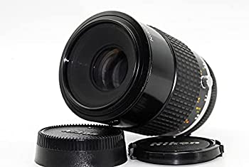 【中古】 Nikon ニコン Ai Micro NIKKOR 105mm F4