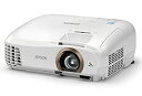 yÁz EPSON Gv\ dreamio z[vWFN^[ (35000F1 2200lm) 3DΉ EH-TW5350