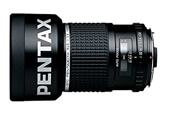 【中古】 PENTAX 望遠単焦点レンズ FA6