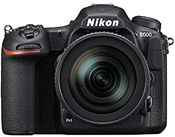 š Nikon ˥ ǥե D500 󥺥å AF-S DX NIKKOR 16-80 2.8-4E ED VR D500LK16-80