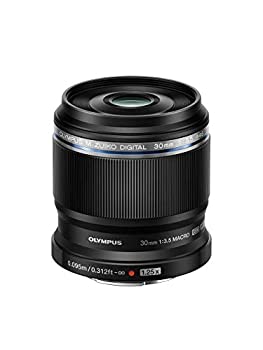š OLYMPUS ѥ ޥե M.ZUIKO DIGITAL ED 30mm F3.5 Macro