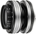 【中古】 Lensbaby ティルトレンズ Composer Pro II with Sweet 50 ソニーA用 フルサイズ対応