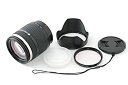 【中古】 KONICA コニカ MINOLTA コニカ ミノルタ AF DT ZOOM 18-200mm F3.5-6.3 D