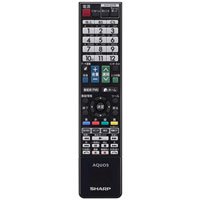 š SHARP 㡼 ץ󡦾 0106380439 վƥ ⥳ ֥å (LC-32DR9-B LC-40DR9-B)