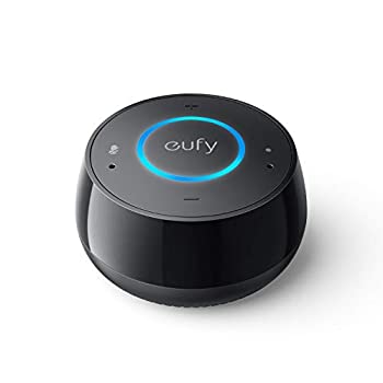 【中古】 ANKER Eufy Genie (Amazon Alexaスマートスピーカー) 【音声操作 Amazon Musicによる音楽ストリーム再生 スマートホーム操作 ..