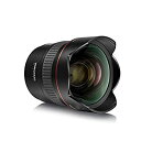 【中古】 YONGNUO YN14mm F2.8EF AF超広角レンズ キャノン EFマウント フルサイズ対応(2)
