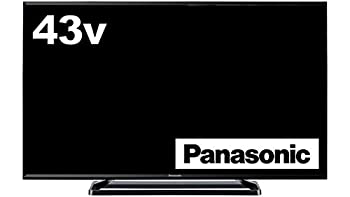 【中古】 Panasonic パナソニック 43V型 液晶 テレビ ビエラ TH-43F300 フルハイビジョン 2018年モデル 【中古】 Panasonic パナソニック 43V型 液晶 テレビ ビエラ TH-43F300 フルハイビジョン 2018年モデル