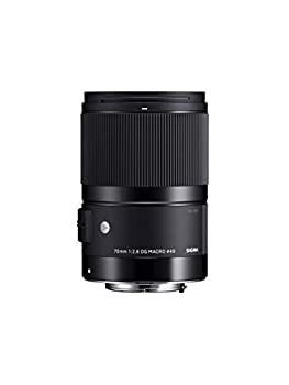【中古】 SIGMA シグマ 70mm F2.8 DG MACRO Canon EFマウント フルサイズ対応 271954