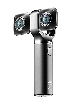 【中古】 Vuze XR Dual VR Camera 5.7K 超全天球VRデュアルカメラ (黒)