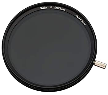 š Kenko 󥳡 NDե륿 82mm PL FADER ND3-ND400 ̵ʳĴ Сդ  9337...