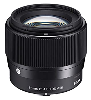【中古】 SIGMA シグマ 56mm F1.4 DC DN Contemporary C018 Canon EF-Mマウント用 APS-Cサイズ ミラーレス専用 【中古】 SIGMA シグマ 56mm F1.4 DC DN Contemporary C018 Canon EF-Mマウント用 APS-Cサイズ ミラーレス専用