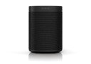 【中古】 Sonos ソノス One ワン Wireless Speaker ワイヤレススピーカー Amazon Alexa Apple AirPlay 2対応 ONEG2JP1BLK