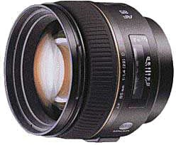 【中古】 KONICA コニカ MINOLTA AF 85mm F1.4G (D) AF85F1.4G