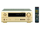 【中古】 DENON デノン AVC-1870 AVサラウンドアンプ