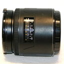 【中古】 MAMIYA マミヤ セコール AF45mm F2.8D