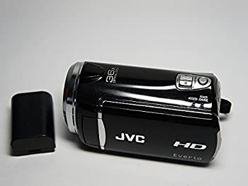 【中古】 JVC KENWOOD ケンウッド JVC 32GBフルハイビジョンメモリームービー クリ ...