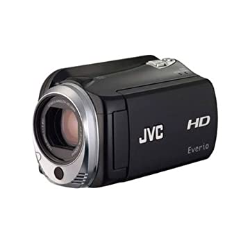 【中古】 Victor ビクター JVC Everio (エ