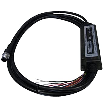 š NMEA 0183 - NMEA 2000С