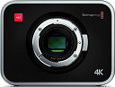 【中古】 Blackmagic Design シネマカメラ Blackmagic Production Camera 4K EFマウント 4K対応 5インチタッチスクリーン 001945