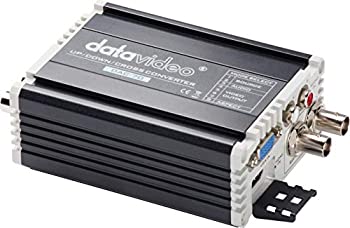 【中古】 Datavideo DAC-70 Up Down Cross Converter