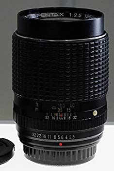 【中古】 PENTAX smc 135mm F2.5