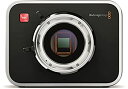 【中古】 Blackmagic Design シネマカメラ Blackmagic Cinema Camera PLマウント 2.5Kイメージセンサー 5インチタッチスクリーン 002874(2)