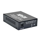 yÁz Tripp Lite N784-001-SC-MM network media converter