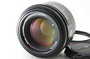 【中古】 MINOLTA ミノルタ AF 50mm F1.4 (22)