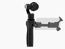 【中古】 DJI Osmo 3軸ハンドヘルドジンバル