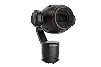 【中古】 DJI Osmo+ - Zenmuse X3ズームジンバルとカメラ