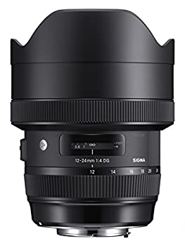 š SIGMA  12-24mm F4 DG HSM Art A016 Canon EFޥ Full-Size Large-Format