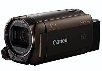 【中古】 Canon キャノン iVIS HF R72 (BR)