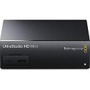 yÁz Blackmagic Design UltraStudio HD Mini Black