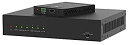 【中古】 Monoprice Blackbird HDBaseT 1x4 スプリッターエクステンダー ブラック 1080p @ 60Hz 最大150メートル RS-232 HDMI 1.4 HDCP 2.2