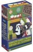 乐天商城 - 【中古】 サウスパーク シリーズ3 DVD-BOX(日本語字幕版)