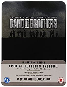 楽天市場】band of brothers dvdの通販 楽天市場】band of brothers dvdの通販