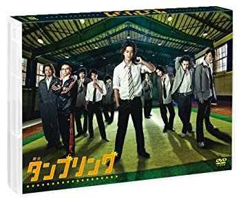 【中古】 舞台 タンブリング [DVD]