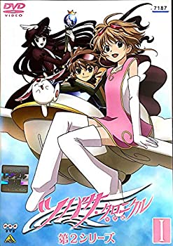 【中古】 ツバサ・クロニクル 2nd 全7巻セット [レンタル落ち] [DVD]