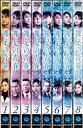 【中古】 裸足の青春 1〜8 (全8枚) (全巻セットDVD) ｜中古DVD [レンタル落ち] [DVD]