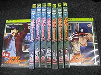 š MAJOR ᥸㡼 ꥫ!ĩ [󥿥] 9å [DVDåȾ]
